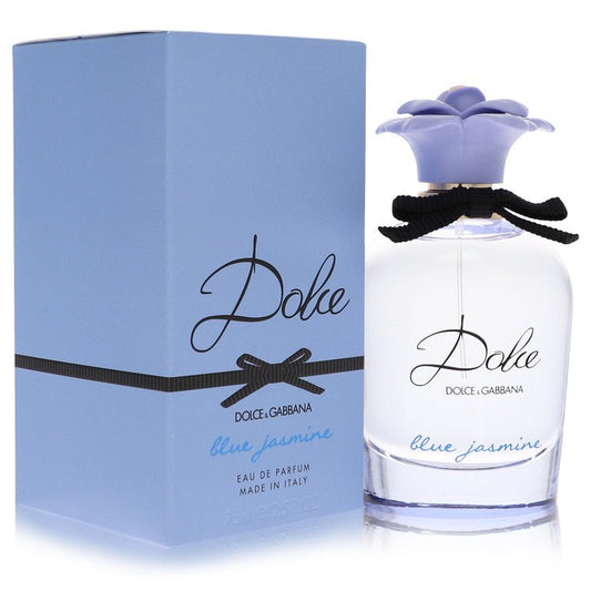 Dolce Blue Jasmine by Dolce & Gabbana Eau De Parfum Spray 75 ml für Damen