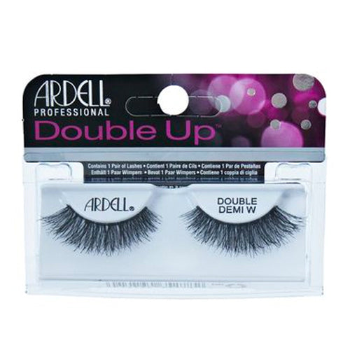 Faux Cils Ardell Double Up - Demi Double