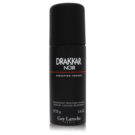 Drakkar Noir von Guy Laroche Deodorant Spray 100 ml für Herren