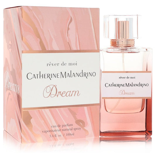 Catherine Malandrino Dream by Catherine Malandrino Eau De Parfum Vaporisateur 100 ml pour Femme