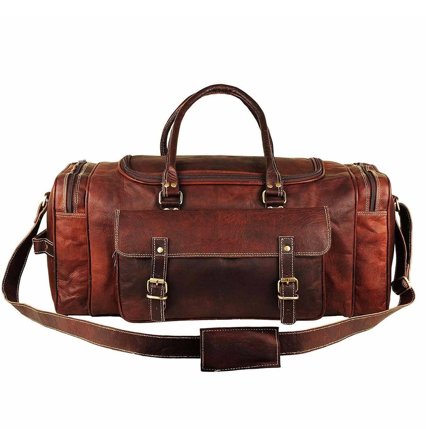 Travel-Weekender-Reisetasche