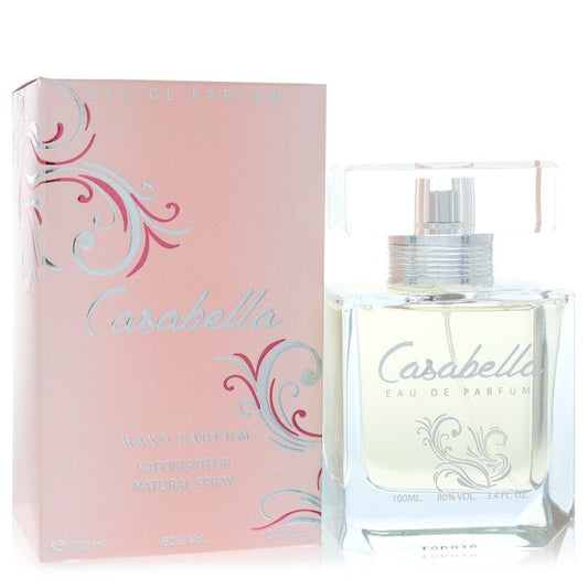 Dumont Casabella par Dumont Paris Eau De Parfum Vaporisateur 100 ml pour Femme
