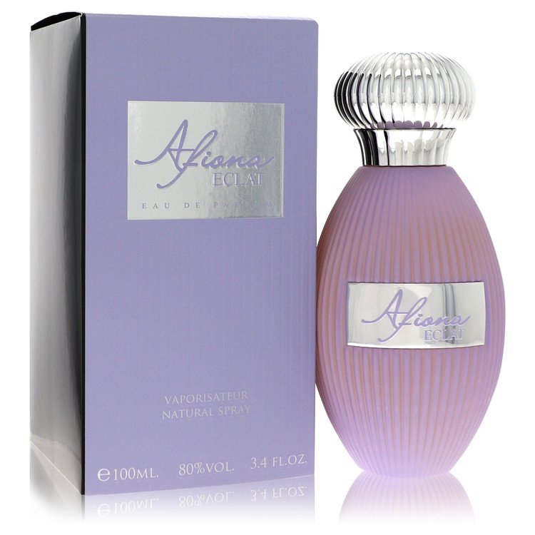 Dumont Afiona Eclat by Dumont Paris Eau De Parfum Spray 100 ml für Damen