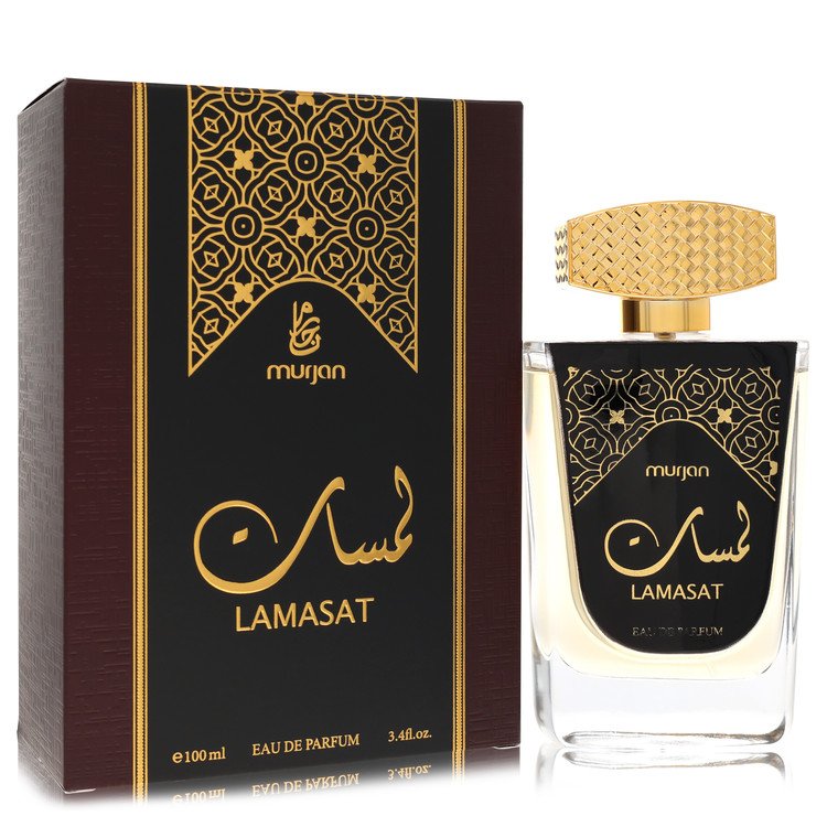Dumont Murjan Lamasat by Dumont Paris Eau De Parfum Spray (Unisex) 100 ml für Herren