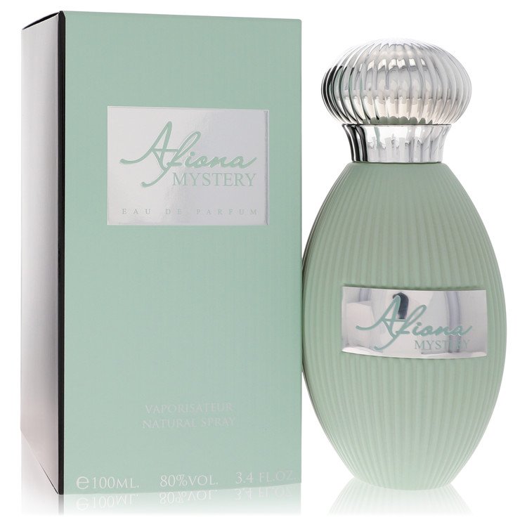 Dumont Afiona Mystery by Dumont Paris Eau De Parfum Spray 100 ml für Damen