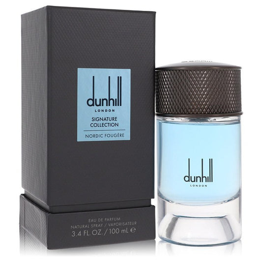 Dunhill Nordic Fougere von Alfred Dunhill Eau De Parfum Spray 100 ml für Herren