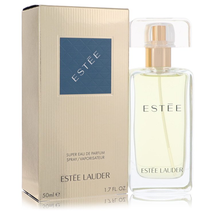 Estee by Estee Lauder Super Eau De Parfum Vaporisateur 50 ml pour Femme