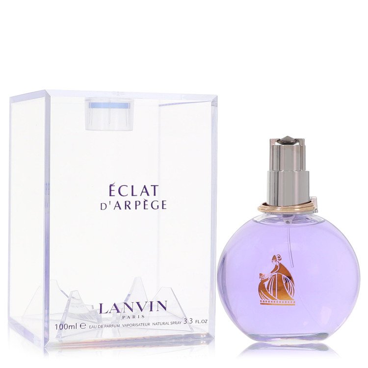 Eclat D'Arpège de Lanvin Eau de Parfum Vaporisateur 100 ml pour Femme