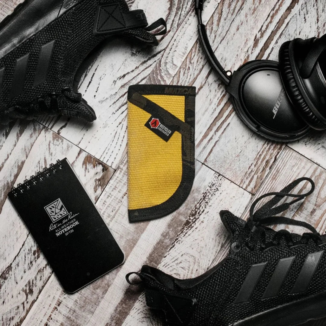 Étui de transport EDC