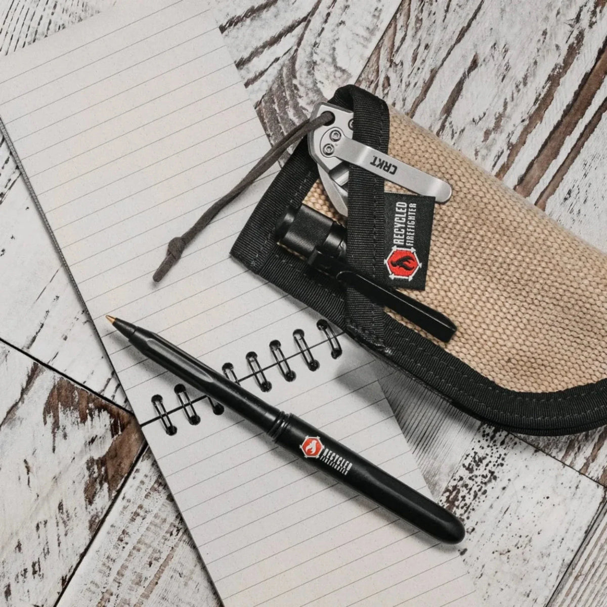 Étui de transport EDC