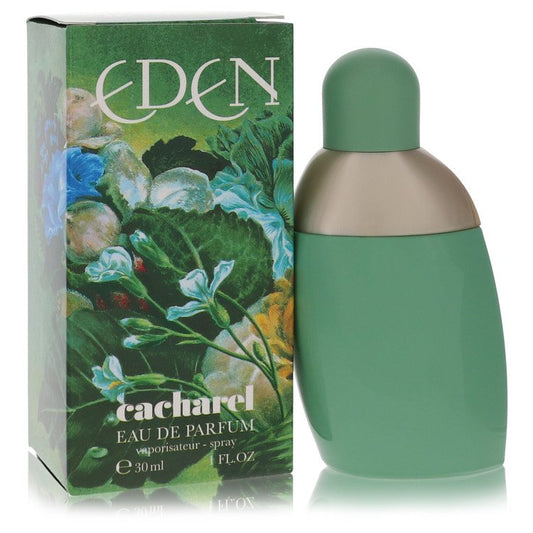 Eden par Cacharel Eau De Parfum Vaporisateur 30 ml pour Femme