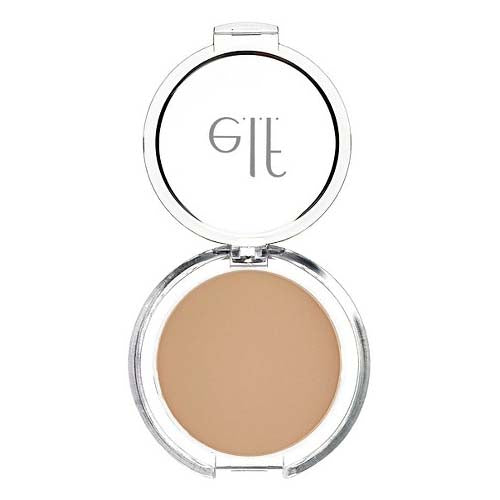 e.l.f. Prime & Stay Fixing Puder