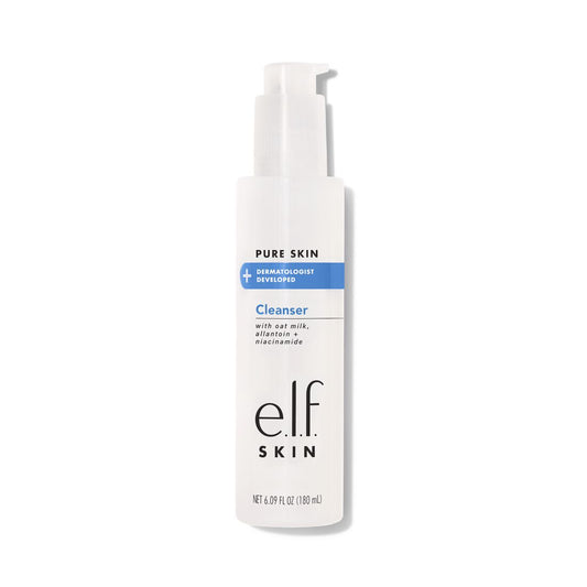 e.l.f. Pure Skin Reinigungsgel