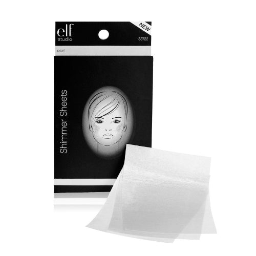 Feuilles Scintillantes e.l.f. Studio