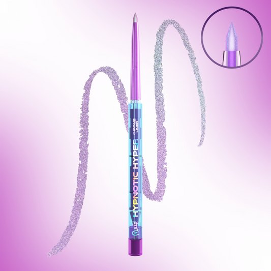 RUDE Hypnotic Hyper Chrome Eyeliner