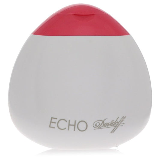 Echo by Davidoff Shower Gel (unboxed) 6.7 oz for Women
