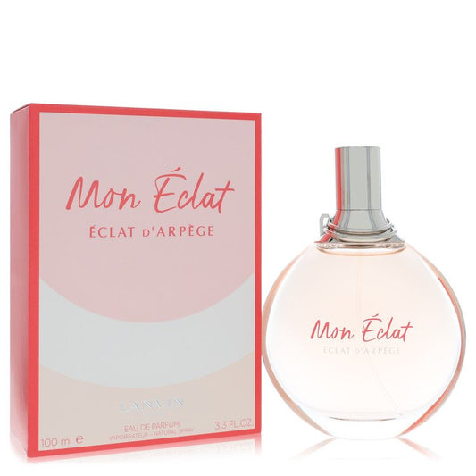 Eclat d'Arpege Mon Eclat par Lanvin Eau De Parfum Vaporisateur 100 ml pour Femme