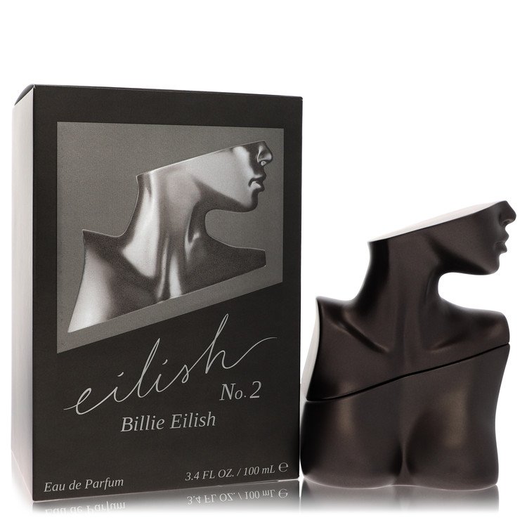 Eilish No. 2 von Billie Eilish Eau de Parfum Spray 100 ml für Damen