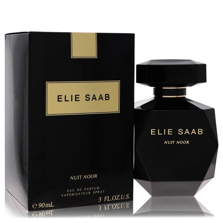 Elie Saab Nuit Noor von Elie Saab Eau de Parfum Spray 90 ml für Damen