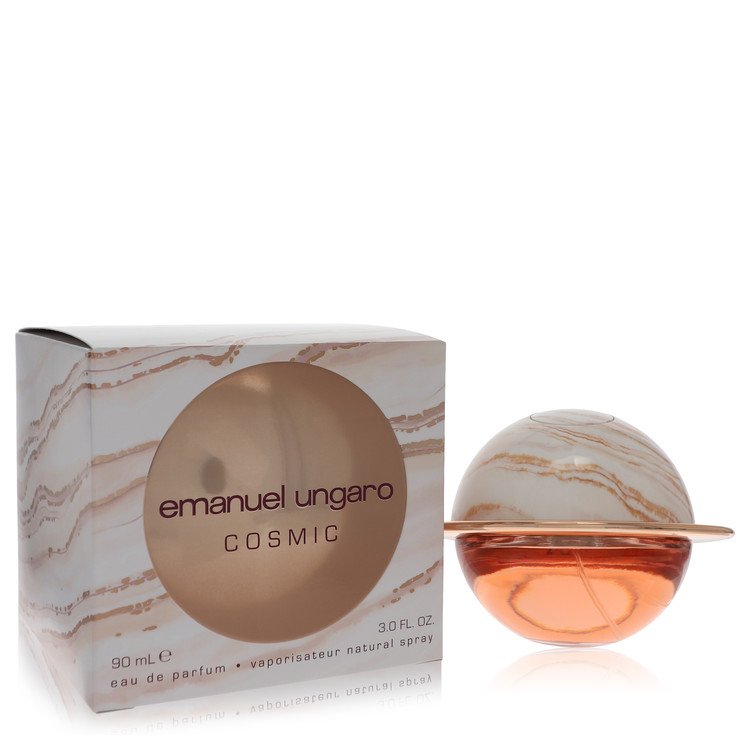 Emanuel Ungaro Cosmic by Ungaro Eau de Parfum Spray 90 ml für Damen