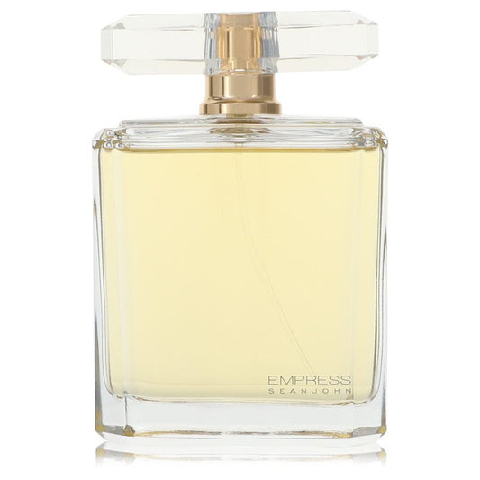 Empress by Sean John Eau de Parfum Spray (Tester) 3.4 oz für Frauen