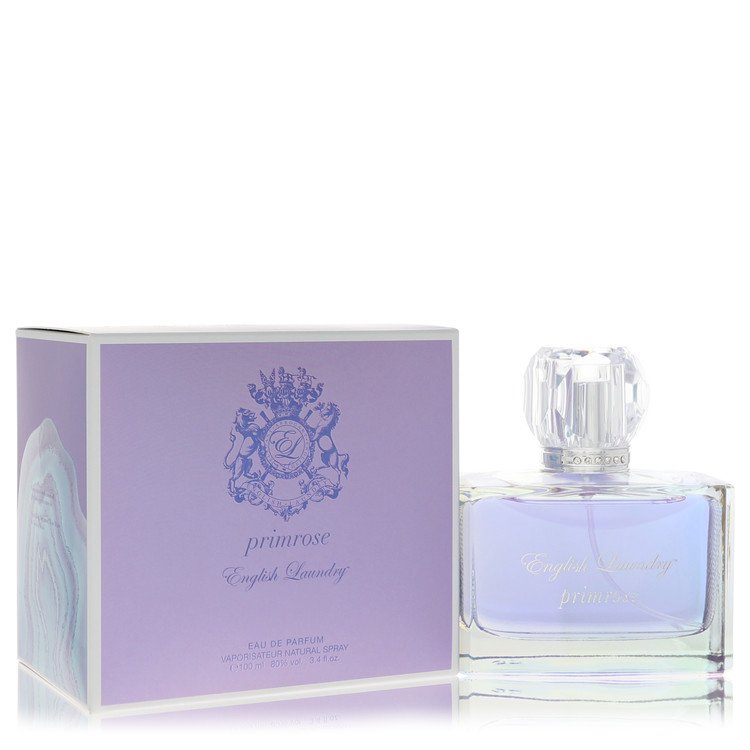 English Laundry Primrose von English Laundry Eau De Parfum Spray 100 ml für Damen