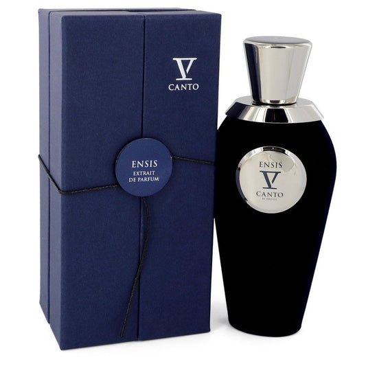 Ensis V by V Canto Extrait De Parfum Spray (Unisex) 100 ml für Damen