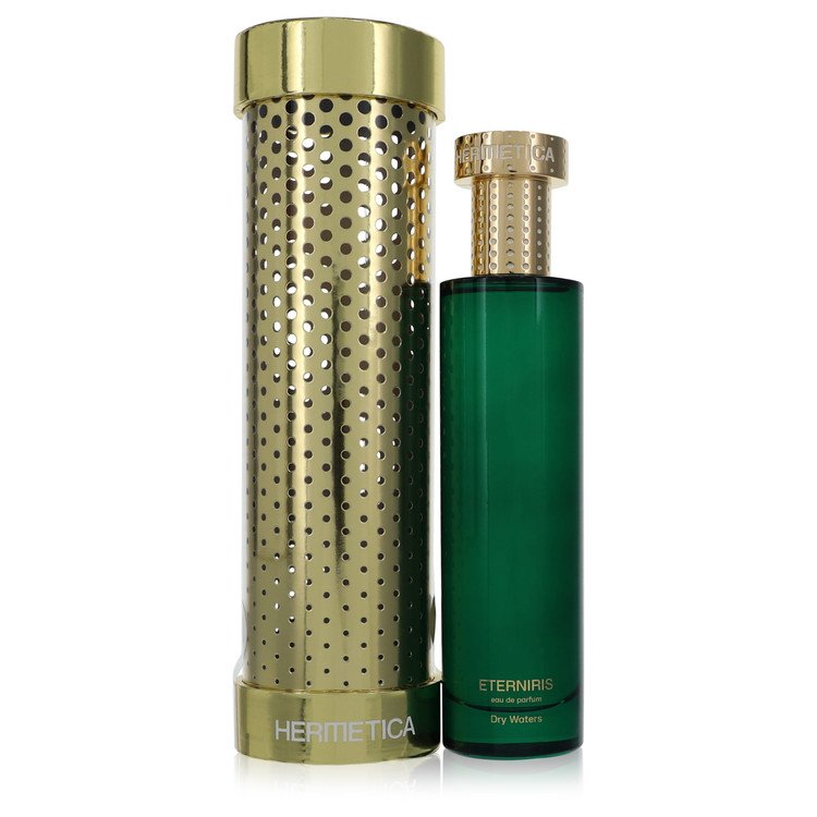 Eterniris von Hermetica Eau De Parfum Spray 100 ml für Damen