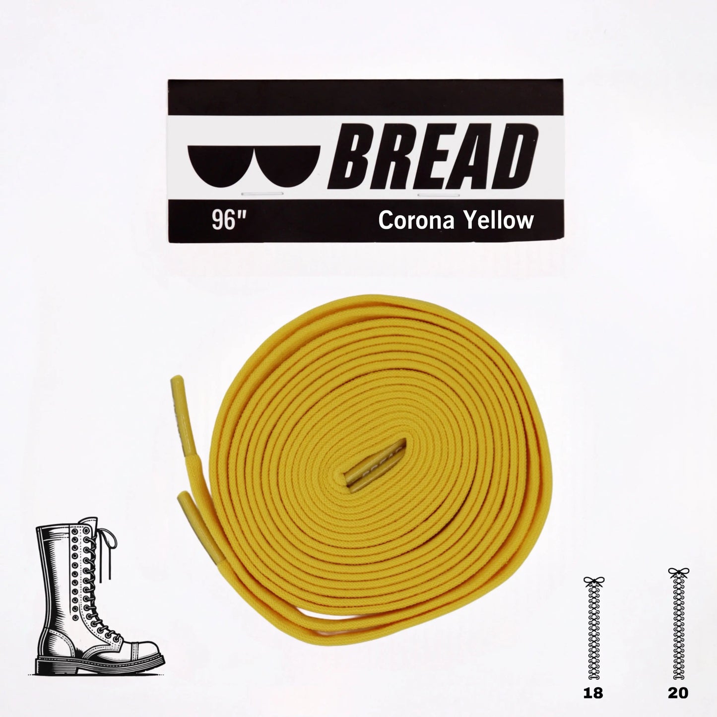Jaune Corona