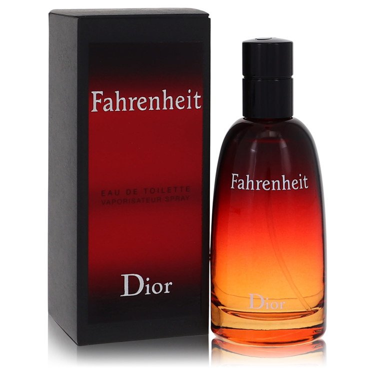 Fahrenheit par Christian Dior Déodorant Vaporisateur 150 ml pour Homme
