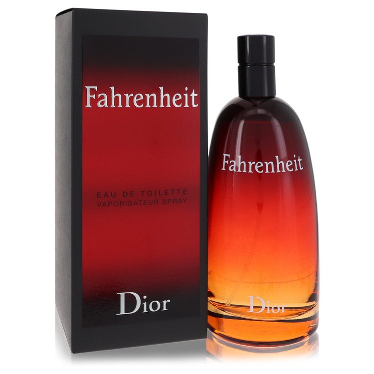 Fahrenheit par Christian Dior Déodorant Vaporisateur 150 ml pour Homme