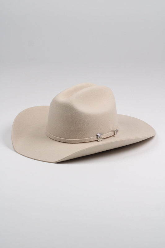 Mustang – Creme