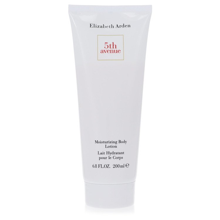 Lait Corps 5Th Avenue de Elizabeth Arden 200ml pour femme