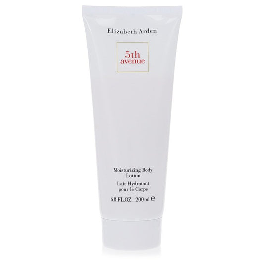 5th Avenue von Elizabeth Arden Body Lotion 200 ml für Damen