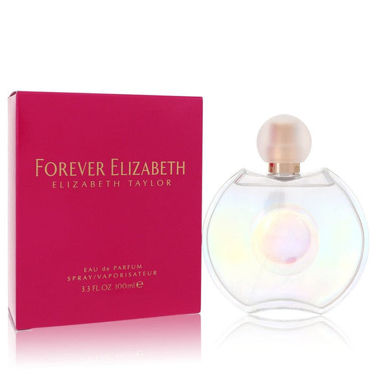 Forever Elizabeth von Elizabeth Taylor Eau De Parfum Spray 97,6 ml für Damen
