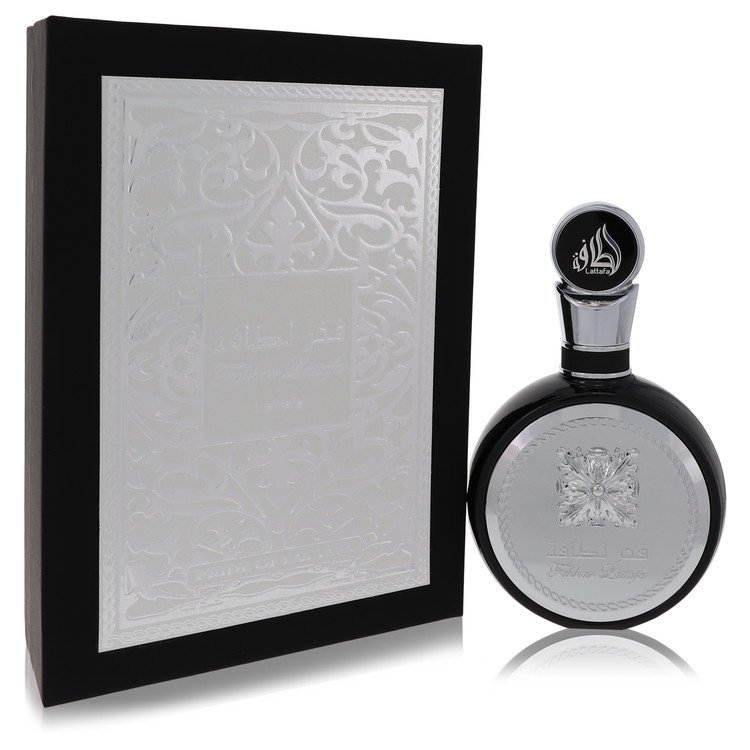 Lattafa Fakhar par Lattafa Eau De Parfum Vaporisateur 100 ml pour Homme