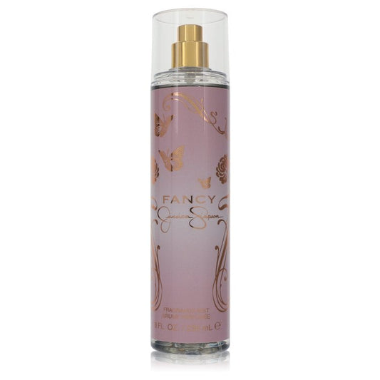 Fancy by Jessica Simpson Bodyspray 236 ml für Damen