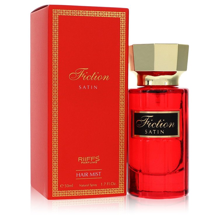 Fiction Satin by Riiffs Hair Mist 50 ml für Damen