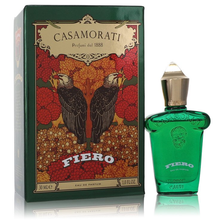 Fiero de Xerjoff Eau De Parfum Vaporisateur 30 ml pour Homme