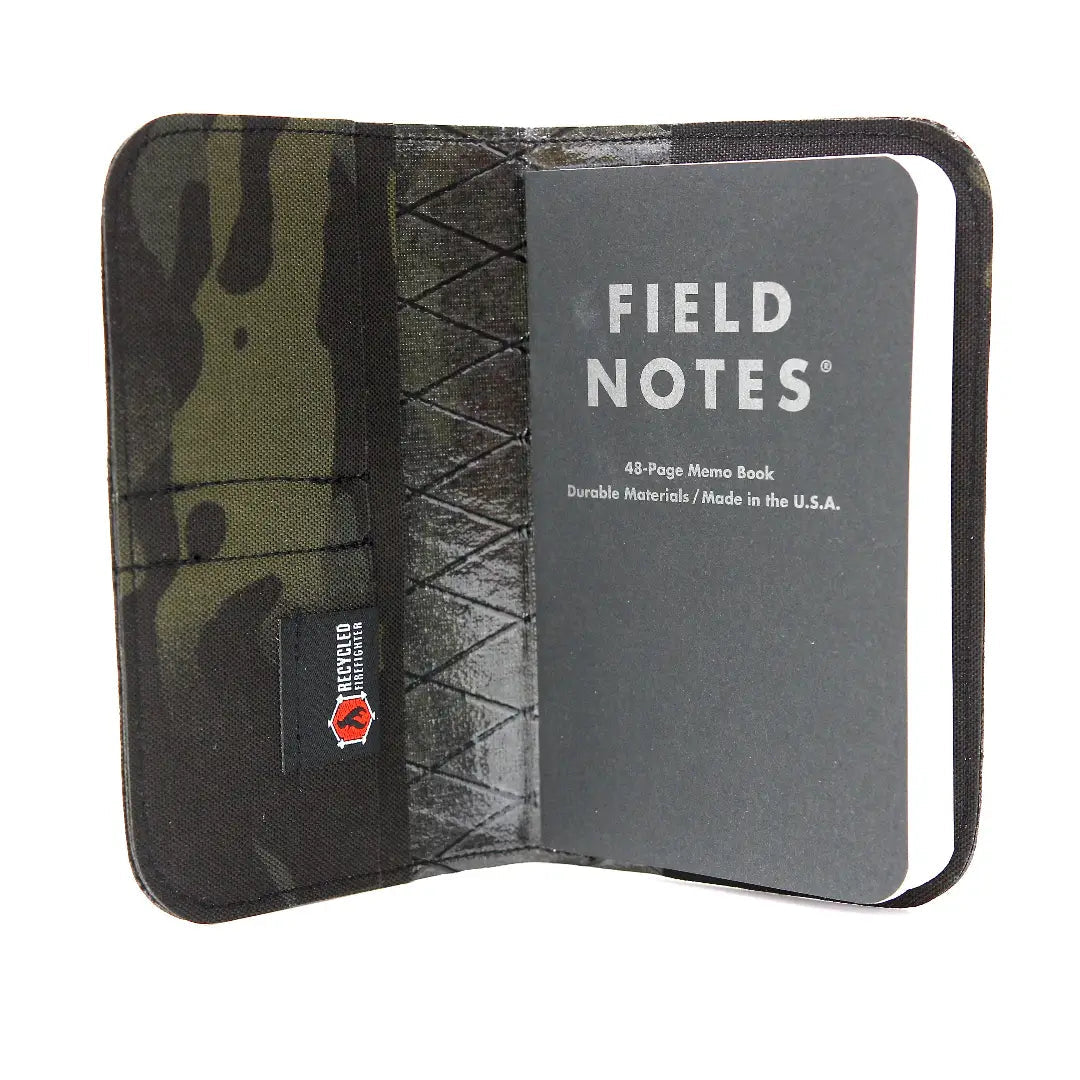 Field Notes Geldbörse