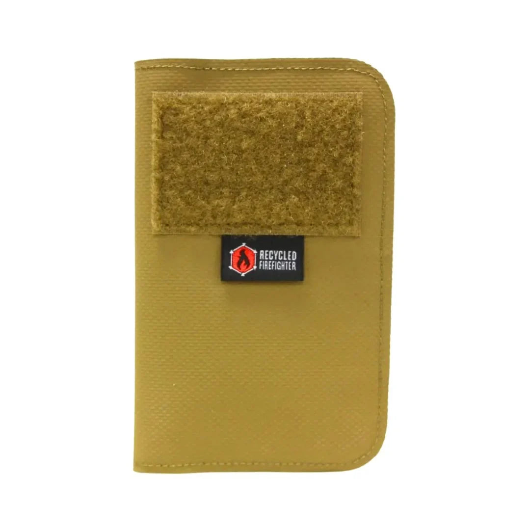 Field Notes Geldbörse