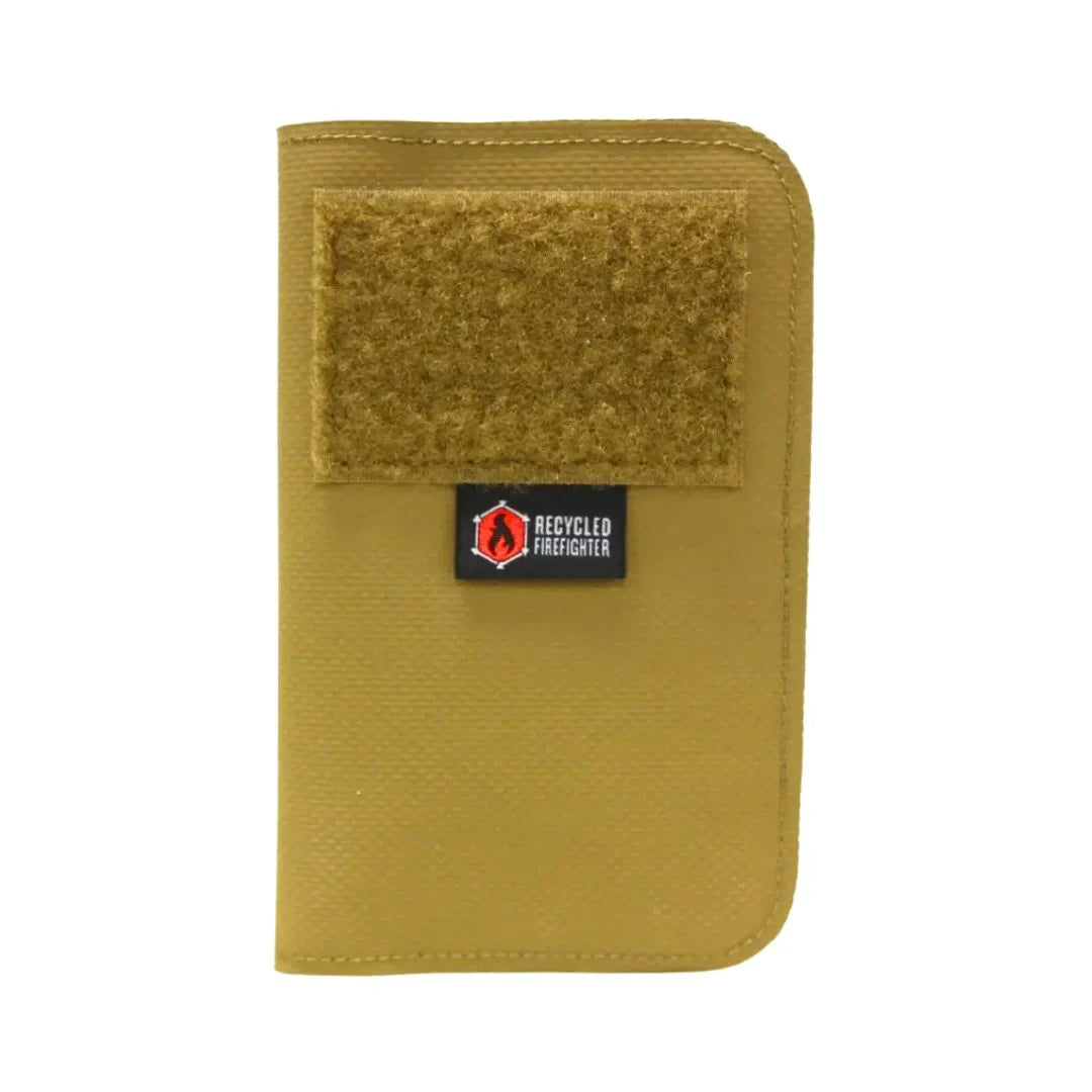 Field Notes Geldbörse