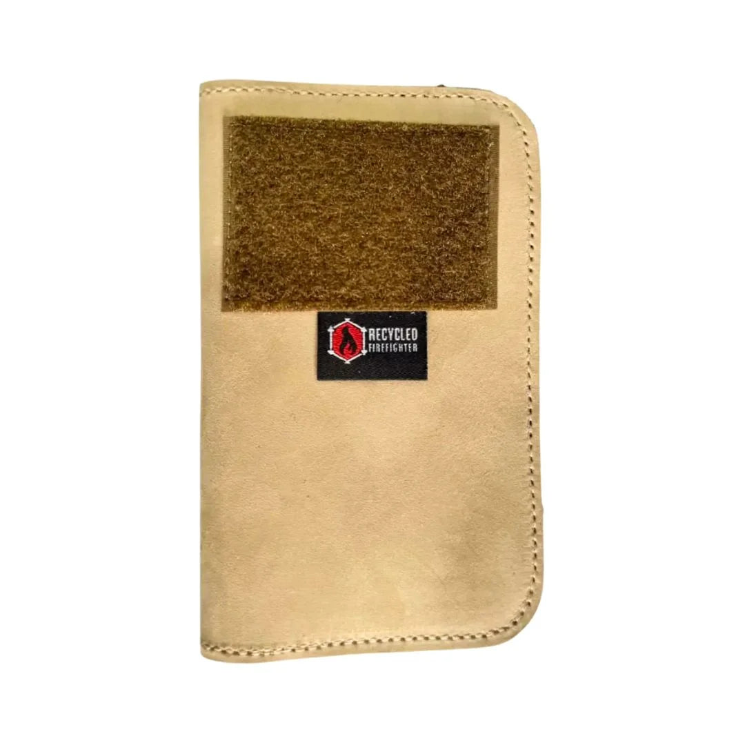 Field Notes Geldbörse