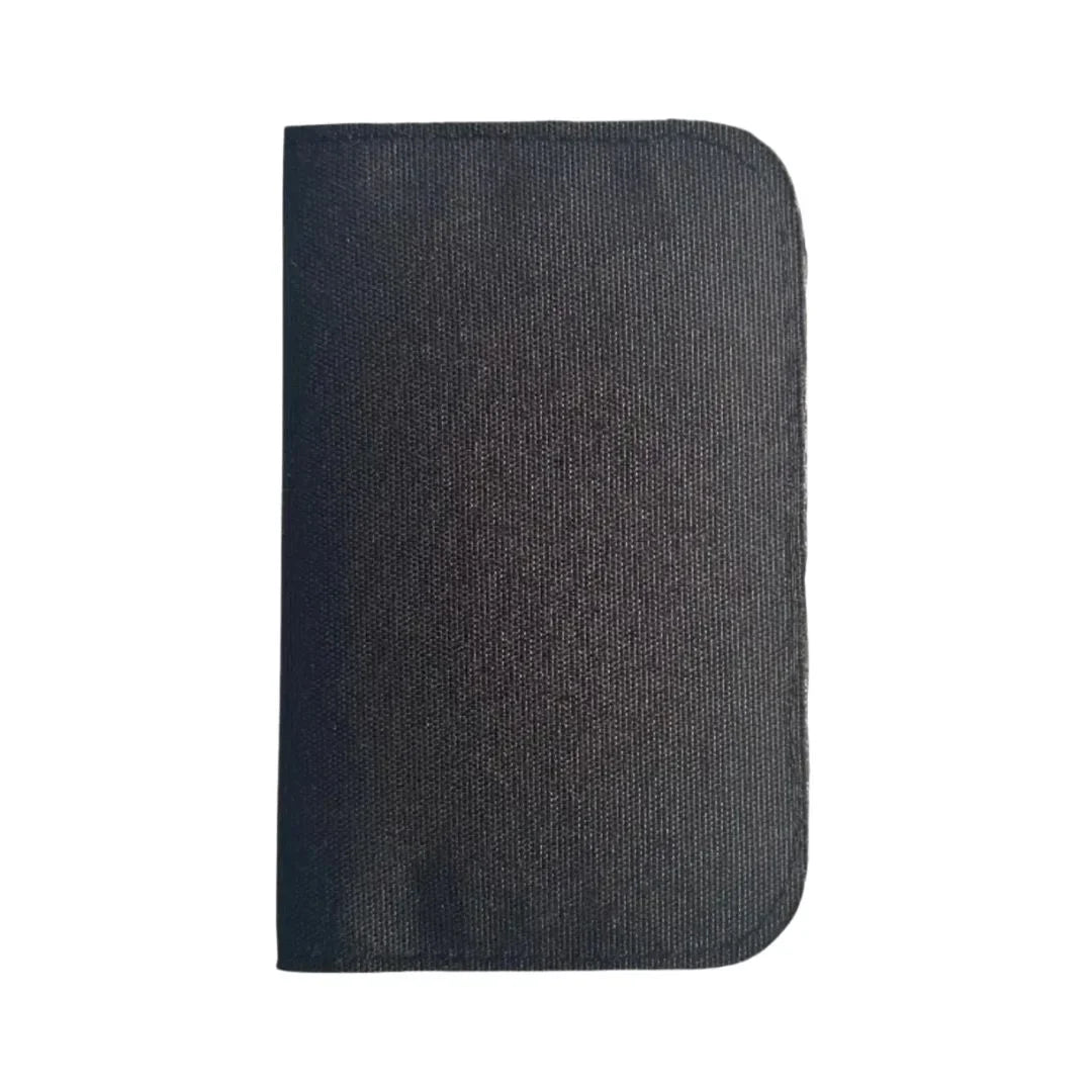 Field Notes Geldbörse