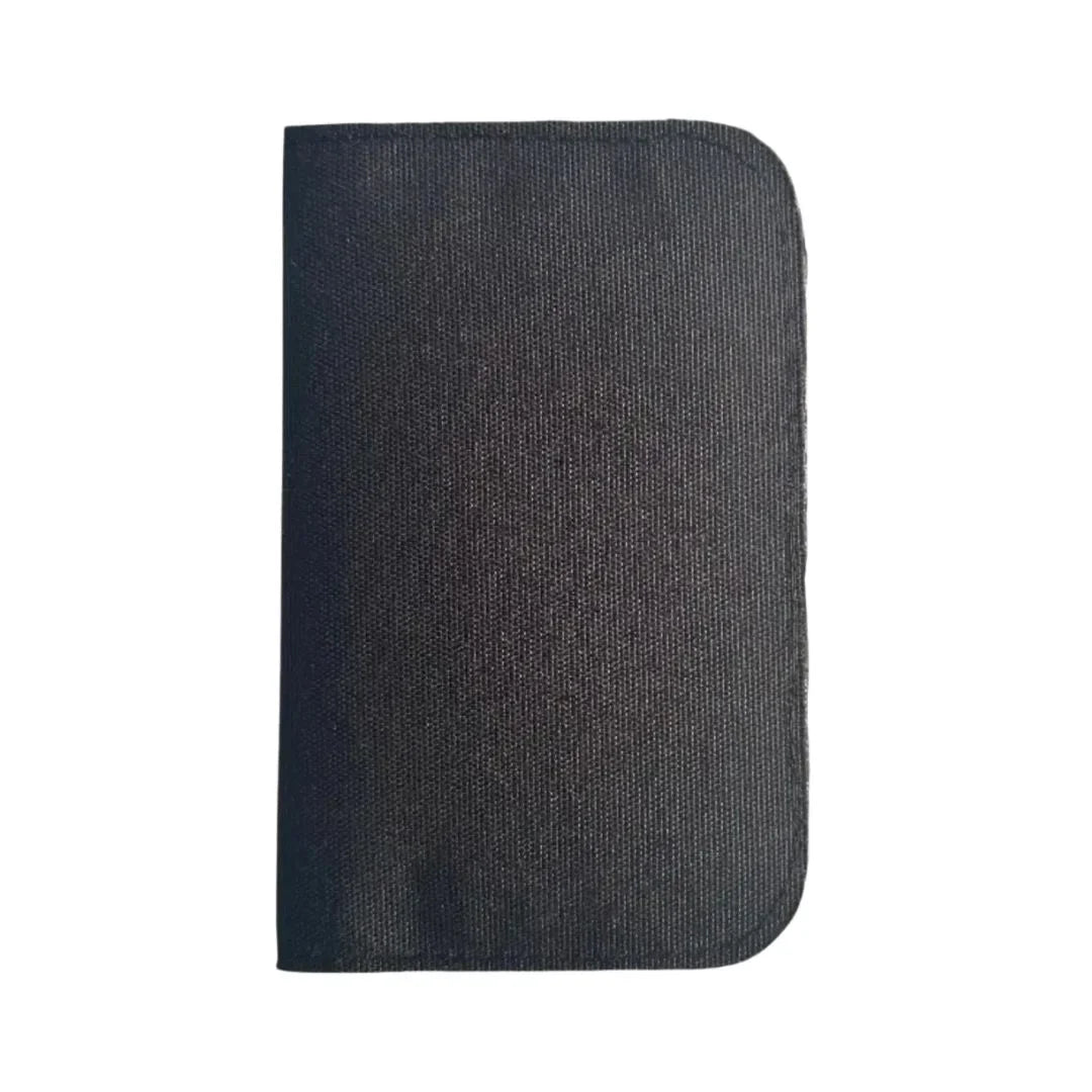 Field Notes Geldbörse