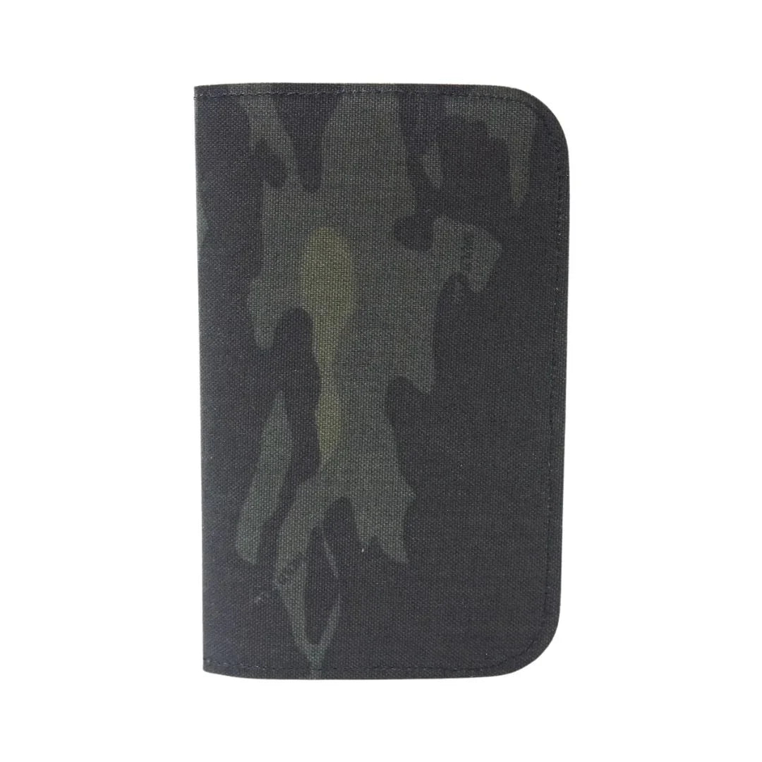 Field Notes Geldbörse