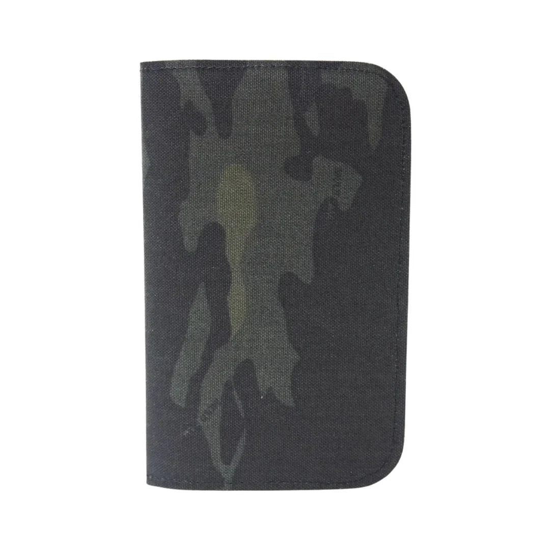 Field Notes Geldbörse