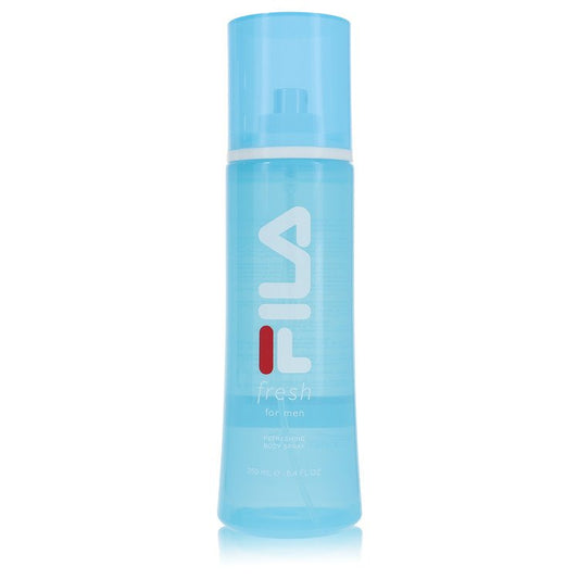 Fila Fresh by Fila Bodyspray 250 ml für Herren