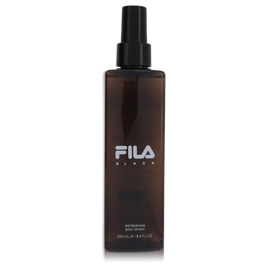 Fila Black by Fila Bodyspray 250 ml für Herren