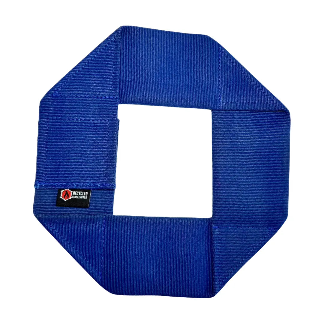 Frisbee pour chien en toile de lance d'incendie